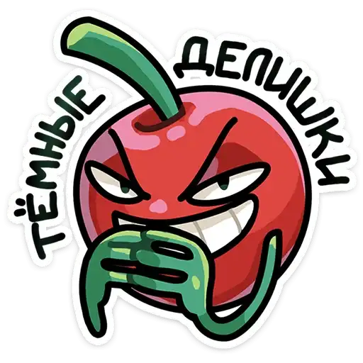 ​​Тёмная тема с Балтикой preview