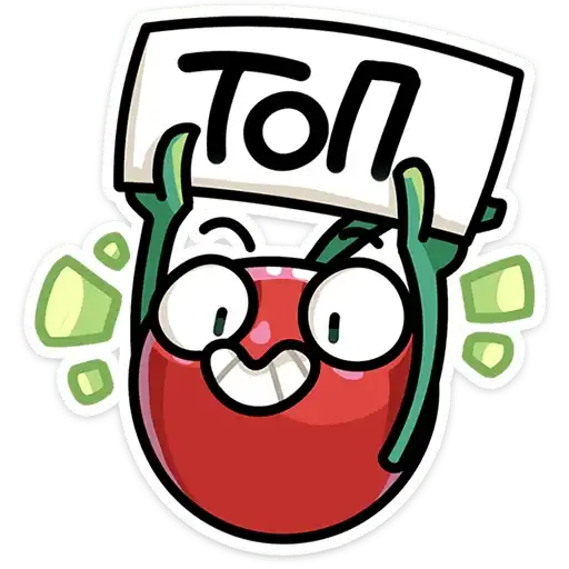 ​​Тёмная тема с Балтикой preview