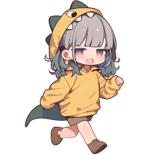 Sticker 🏃‍♀‍➡️