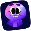 Sticker 🤷‍♂️