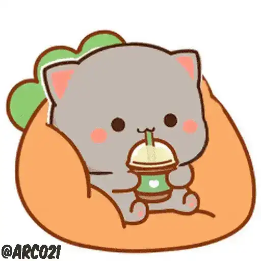 Sticker 🥲