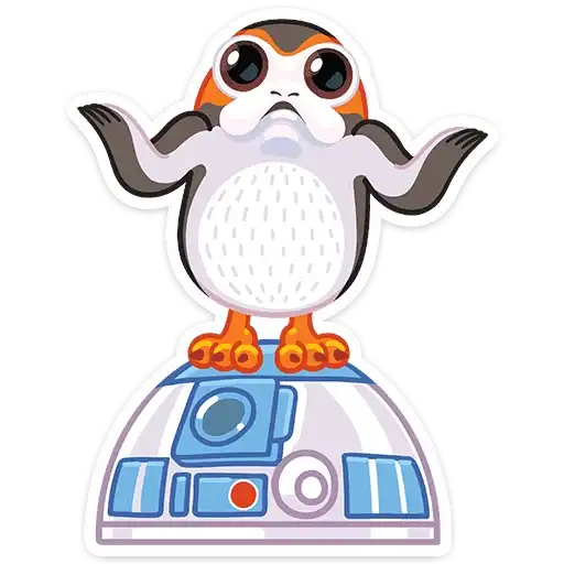 Sticker 🤷‍♂️