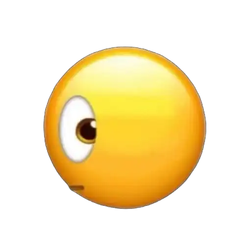 Sticker 😕