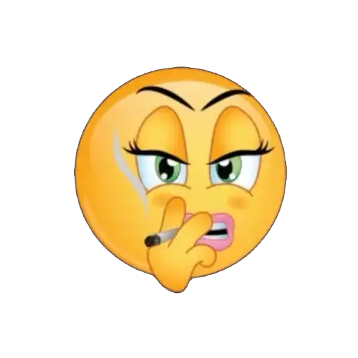 Sticker 😒