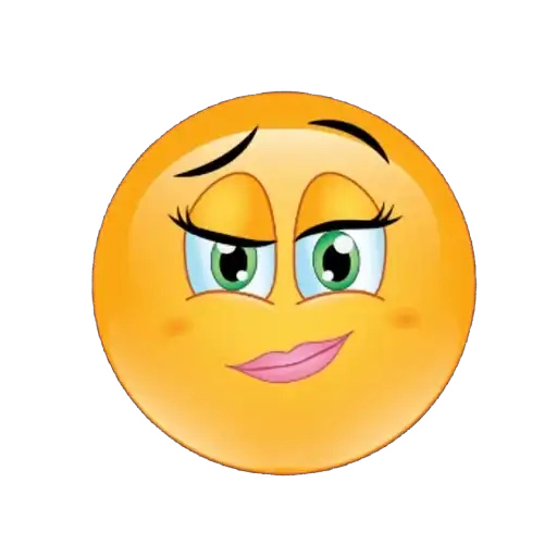 Sticker 😏