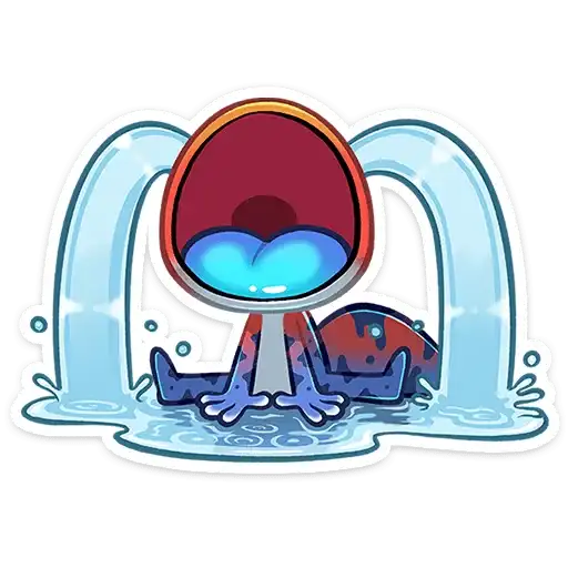 Sticker 😭