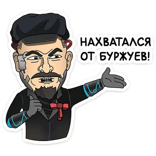 Sticker 💁‍♂️