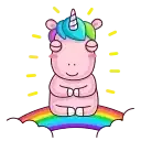 Sticker 🧘‍♂️