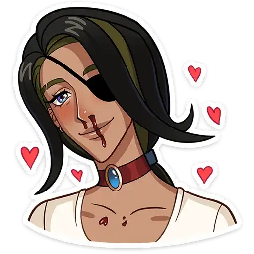 Sticker 🥰