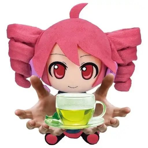 Тето и чай preview