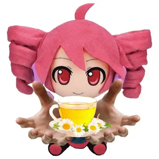 Тето и чай preview