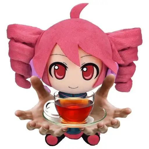 Тето и чай preview