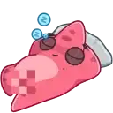 Sticker 😴
