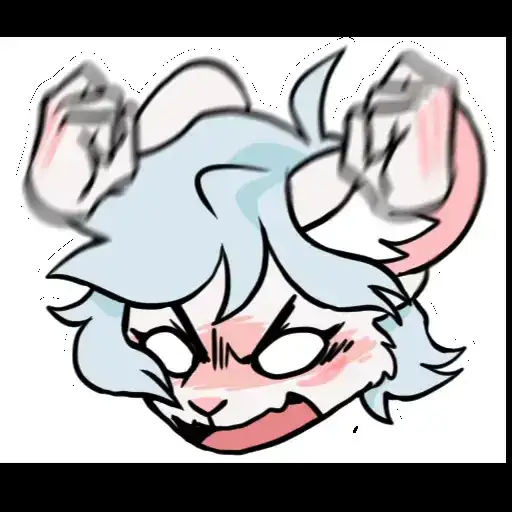 Bevel the mouse-mojis - video sticks preview