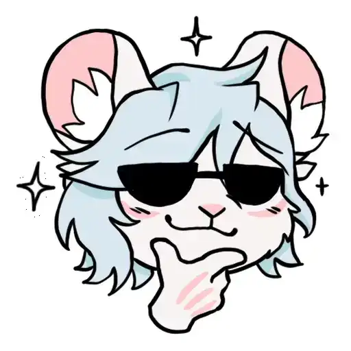 Bevel the mouse-mojis - video sticks preview