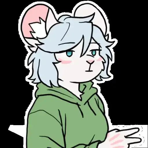 Bevel the mouse-mojis - video sticks preview