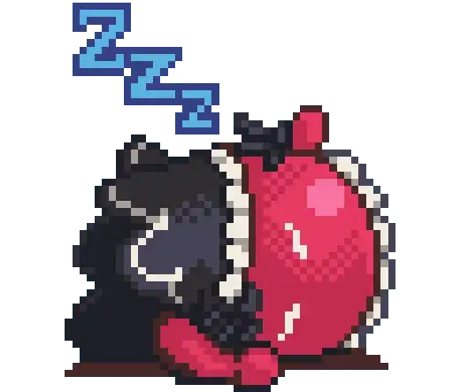 NEEDY GIRL OVERDOSE 2 preview