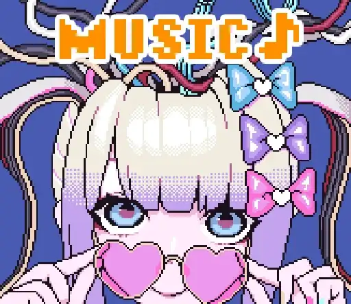 Sticker 🎵