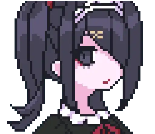 NEEDY GIRL OVERDOSE 2 preview