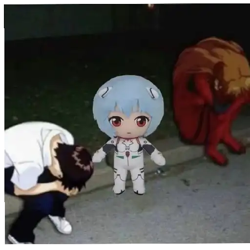 Рейка ван лав для польши preview