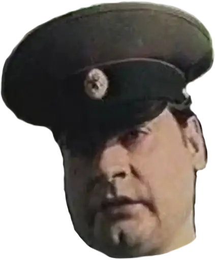 Sticker 👮‍♂️