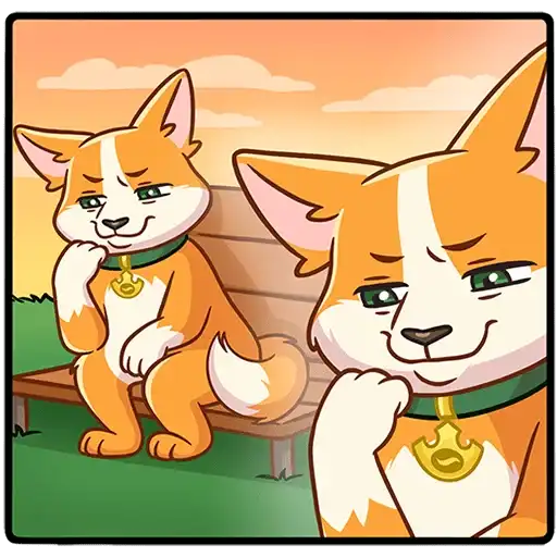 Миксик и жиза Без Текста preview