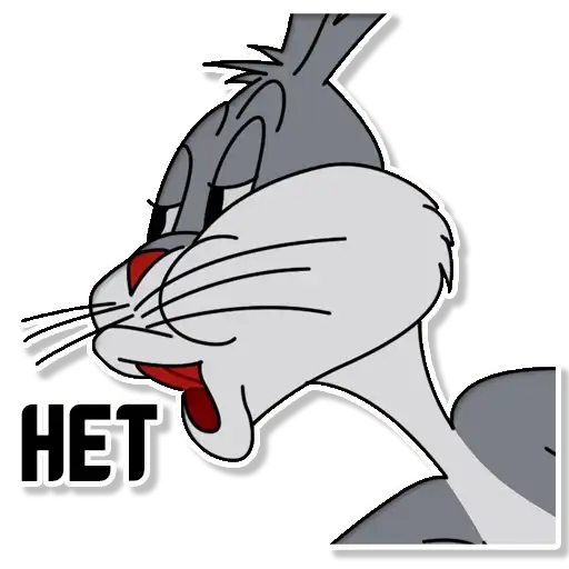 Sticker 🙅‍♂️