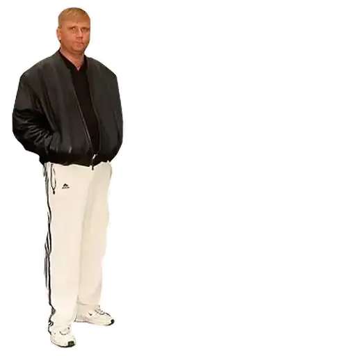 Sticker 🙍‍♂️