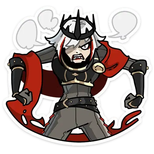 Ульфгер без текста preview