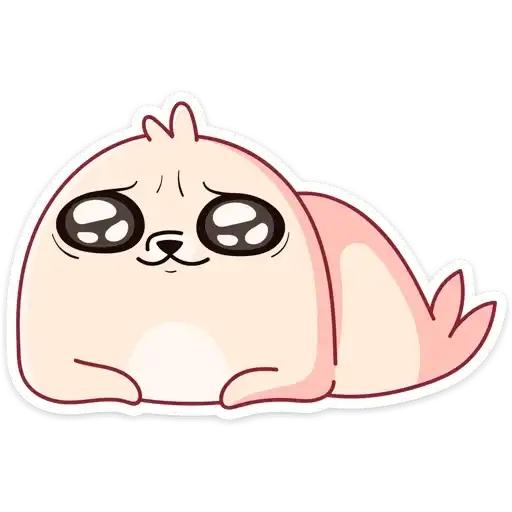 Sticker 🥺