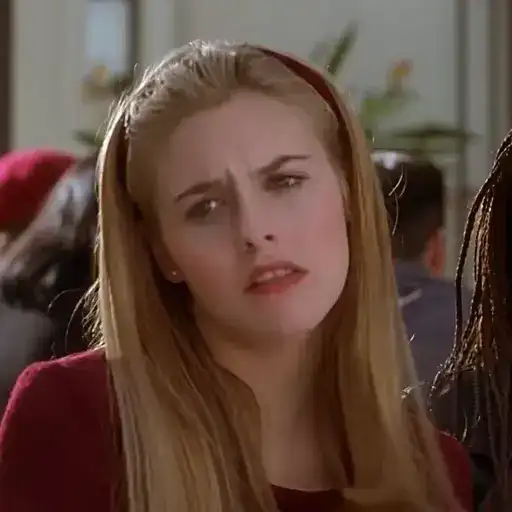 Clueless preview