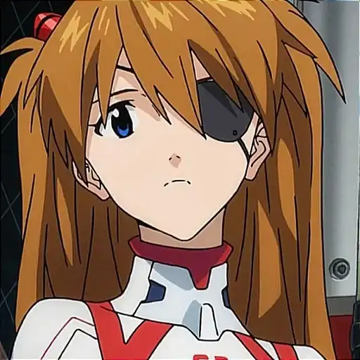 Аска крутышка preview