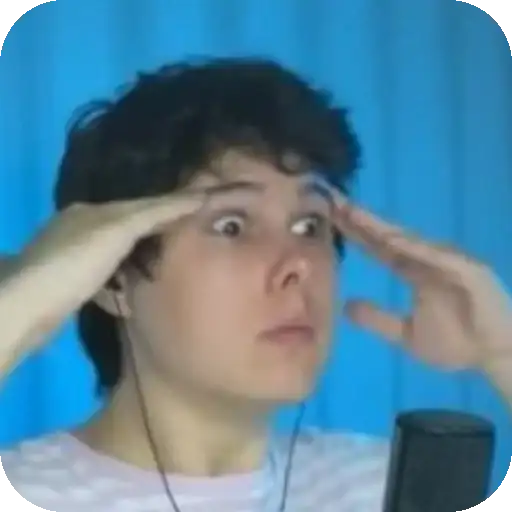 Sticker 😦