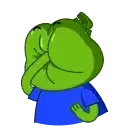 Sticker 🤦‍♂️