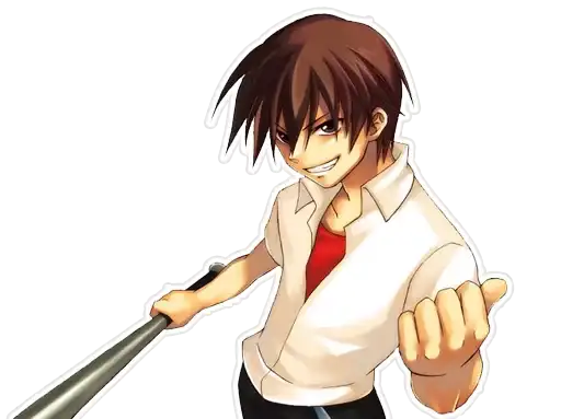 Higurashi Stickers preview