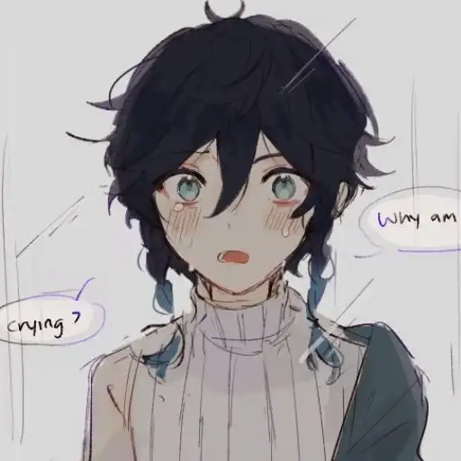 Ветерок ~ preview