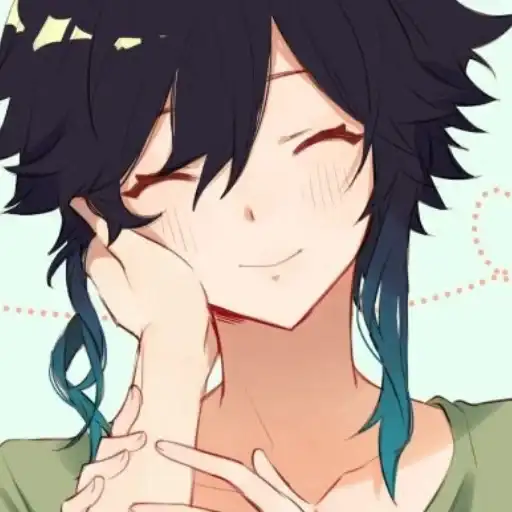 Ветерок ~ preview