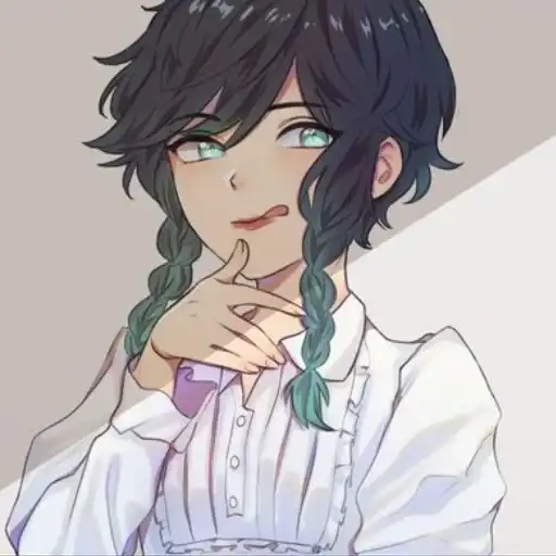 Ветерок ~ preview