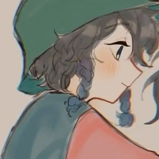 Ветерок ~ preview