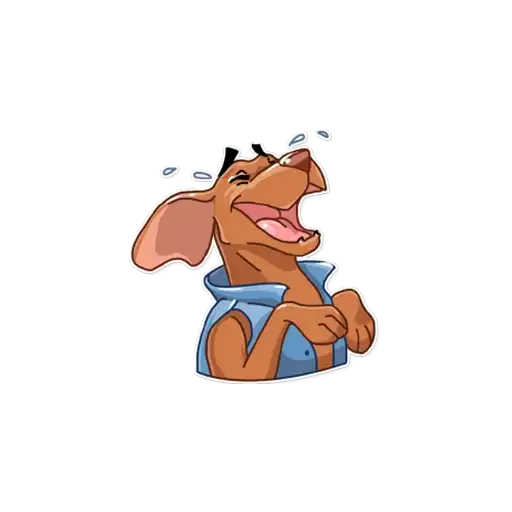 Sticker 😂