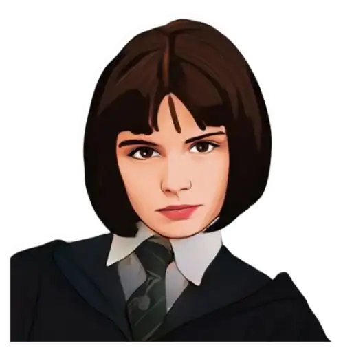 Тео и Пэнси preview