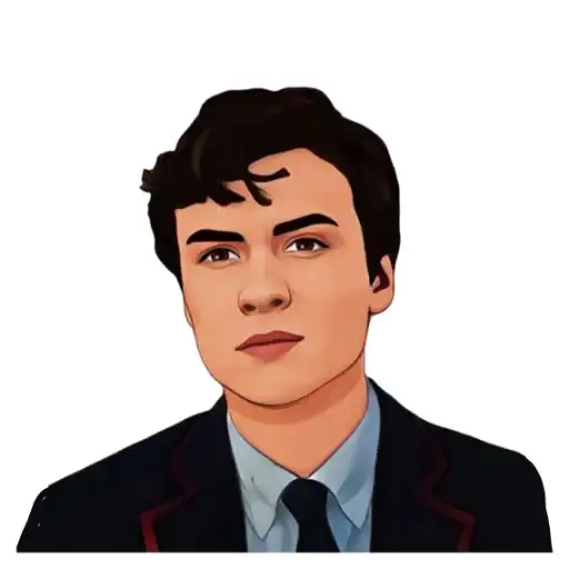 Тео и Пэнси preview