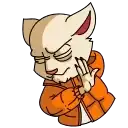 Sticker 🙅‍♂️