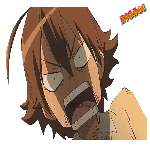 🏴󠁧󠁢󠁥󠁮󠁧󠁿TATSUMI - AKAME GA KILL preview