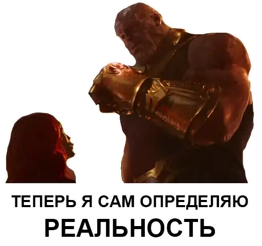 Sticker 🧞‍♂️