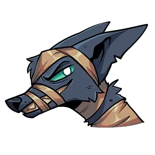 Шакальчик БТ preview