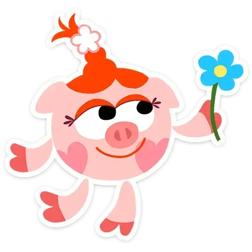 Смешарики preview