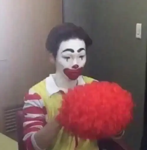 Clown circus preview