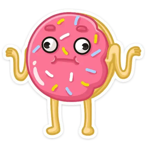 Sticker 🤷‍♂️