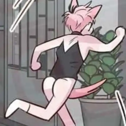 Sticker 🏃‍♂️